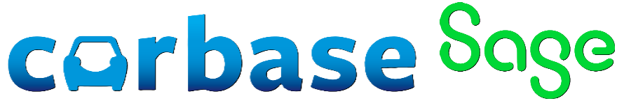 Logo Carbase